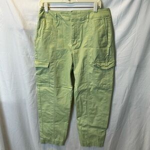 A New Day Women’s Stretch Cargo Pants Size 12